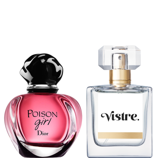 V150 - náhrada Christian Dior Poison Girl