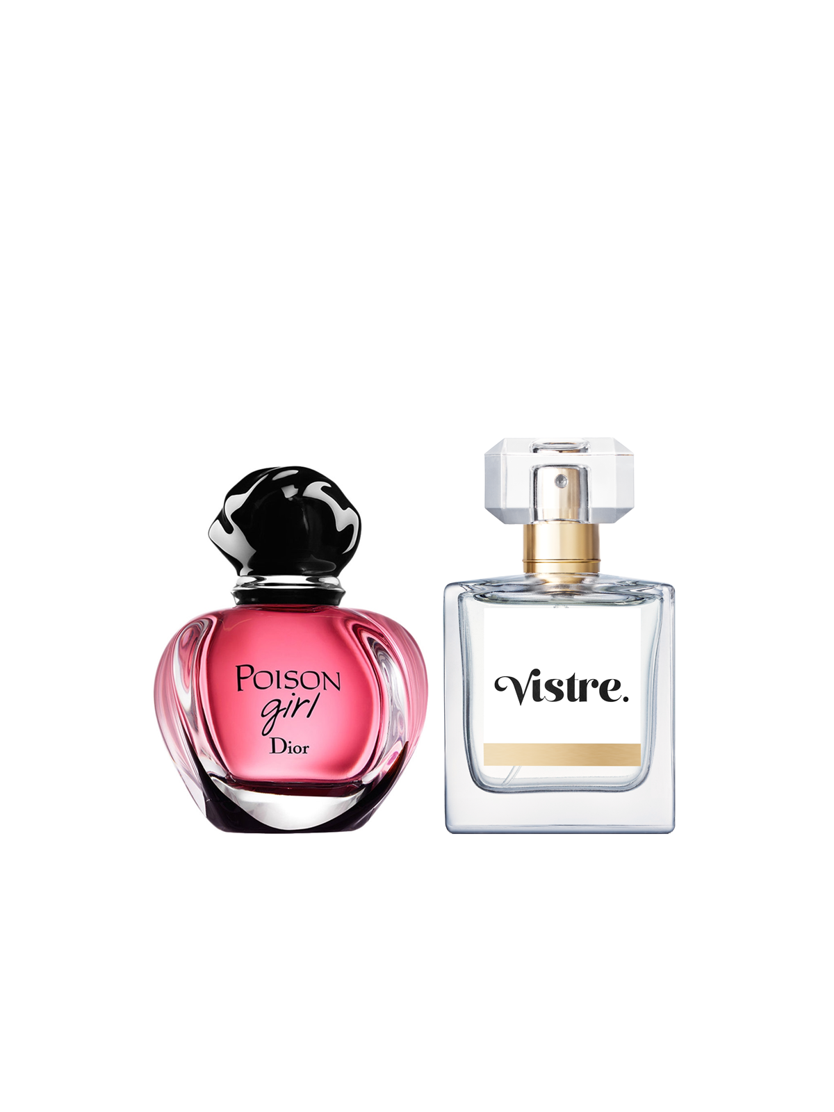 V150 - náhrada Christian Dior Poison Girl