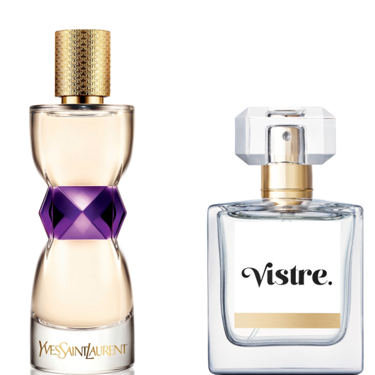 V151 - náhrada Yves Saint Laurent Manifesto