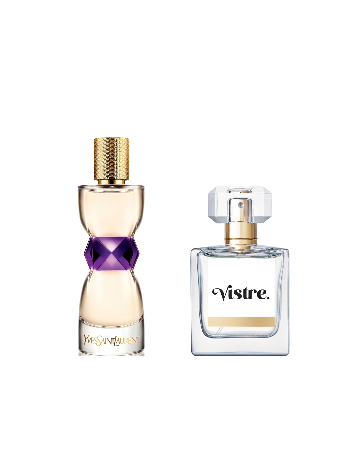 V151 - náhrada Yves Saint Laurent Manifesto