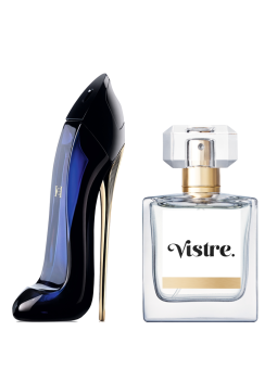V152 - náhrada Carolina Herrera Good Girl