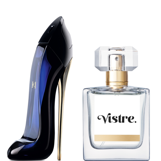 V152 - náhrada Carolina Herrera Good Girl
