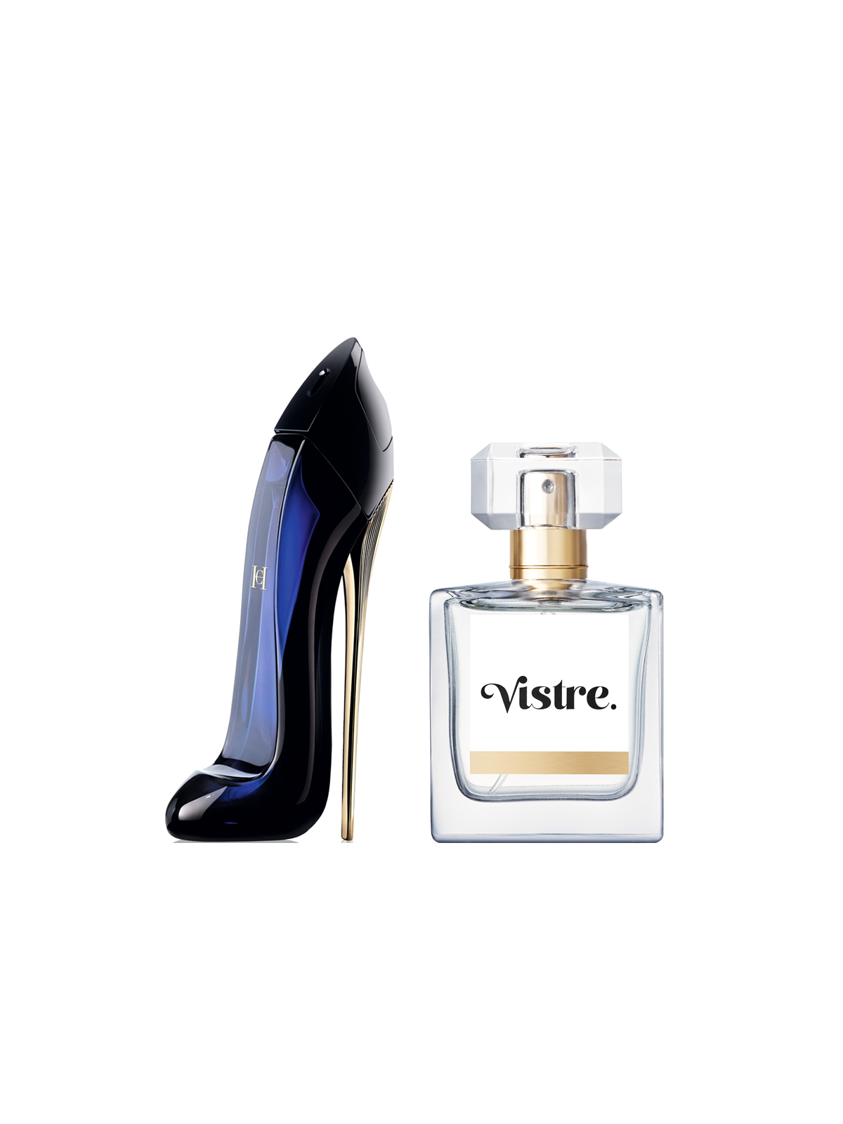 V152 - náhrada Carolina Herrera Good Girl