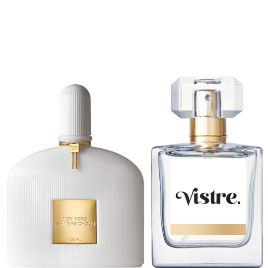 V154 - náhrada Tom Ford White Patchouli