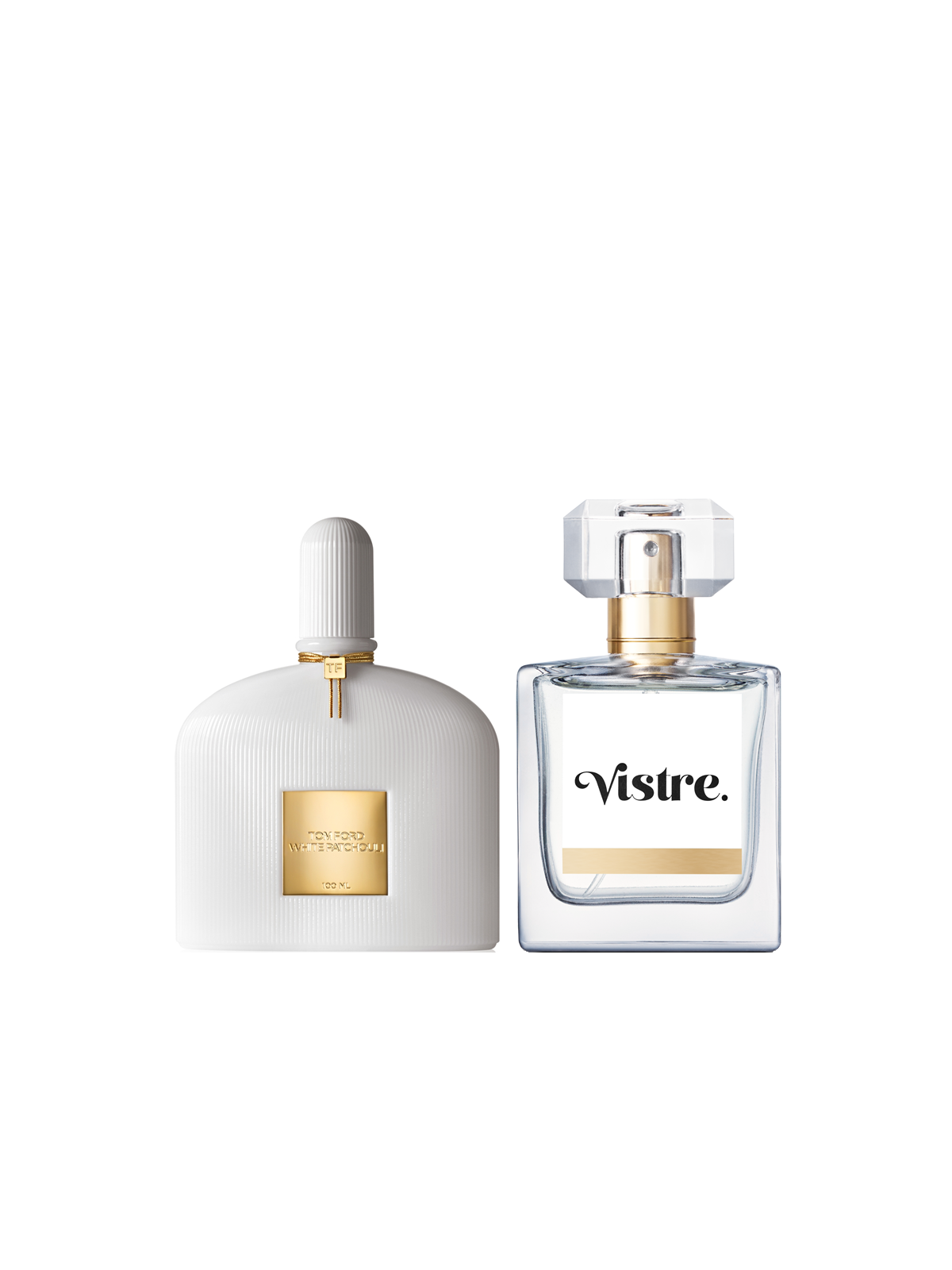 V154 - náhrada Tom Ford White Patchouli