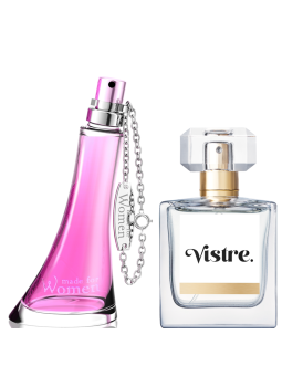V156 - náhrada Bruno Banani Made For Woman