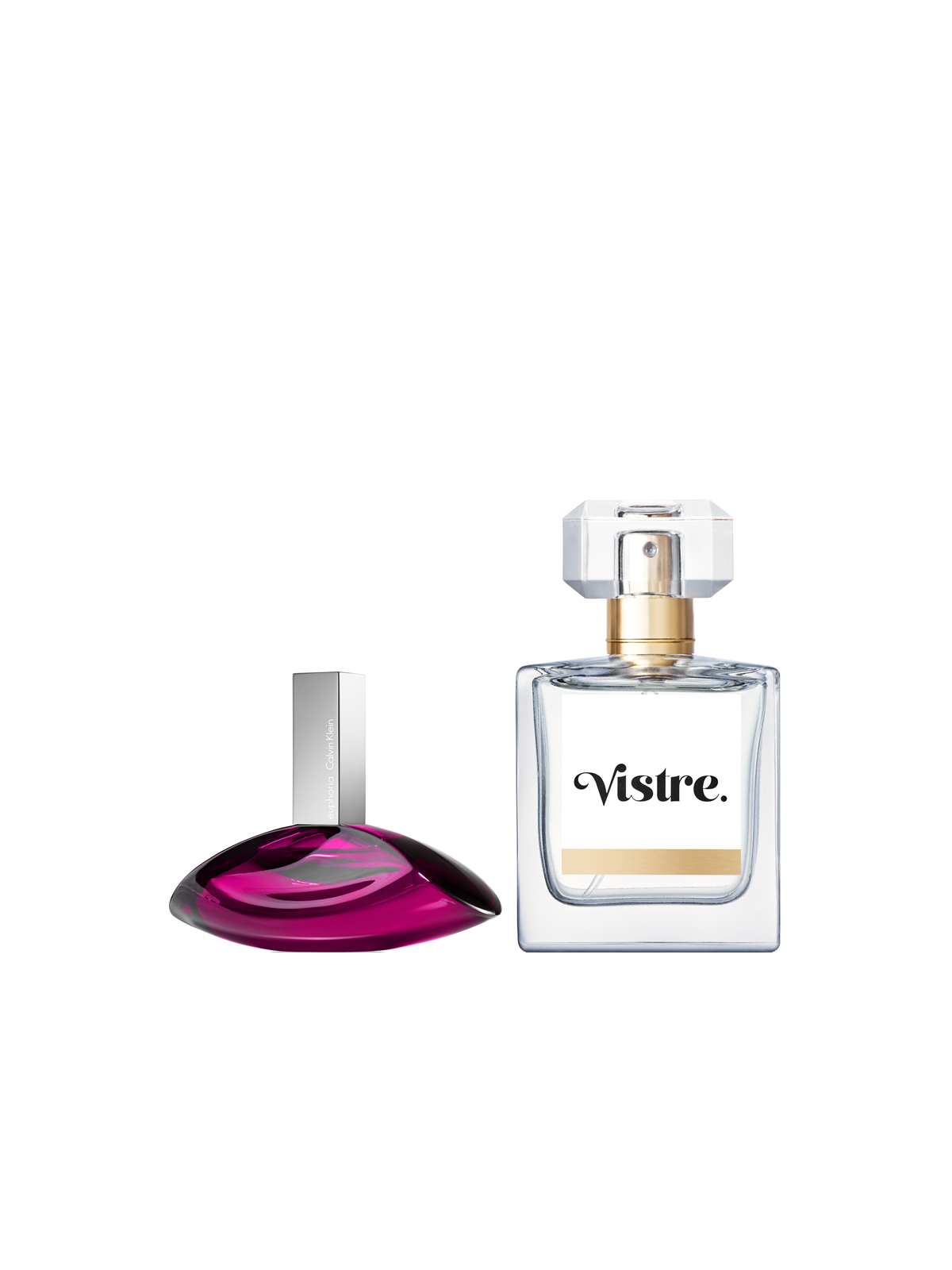 V157 - náhrada Calvin Klein Euphoria