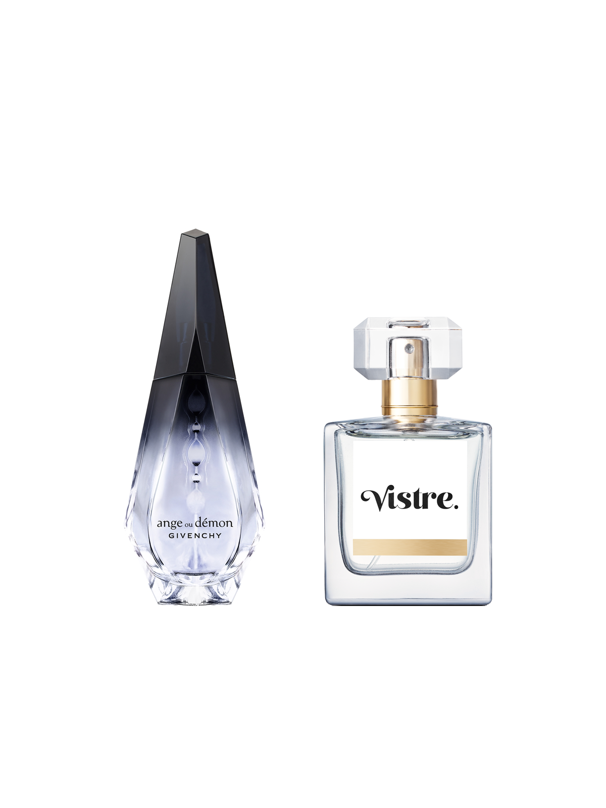 V158 - náhrada Givenchy Ange Ou Demon
