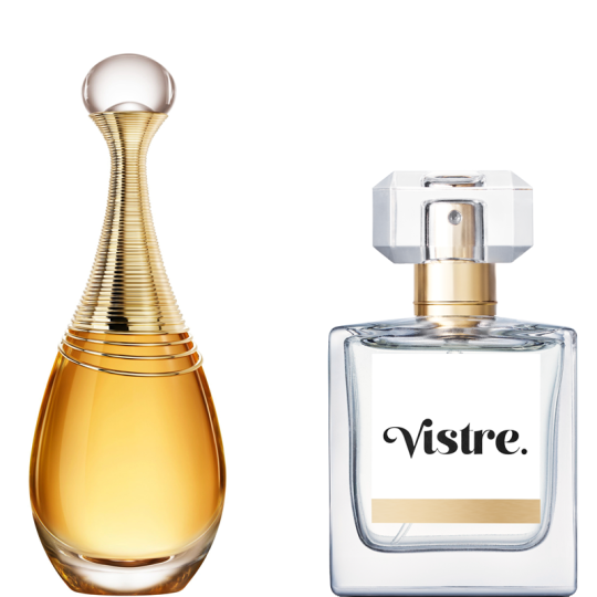 V160 - náhrada Christian Dior J'adore