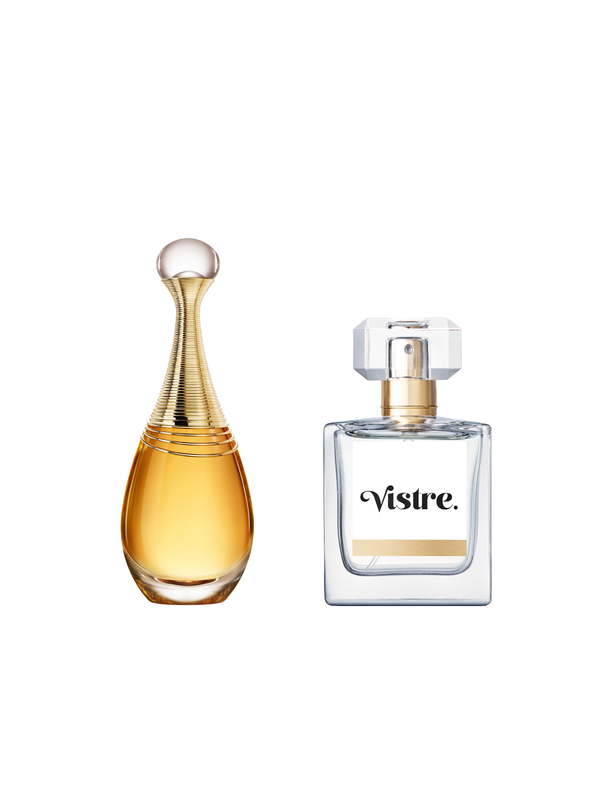 V160 - náhrada Christian Dior J'adore