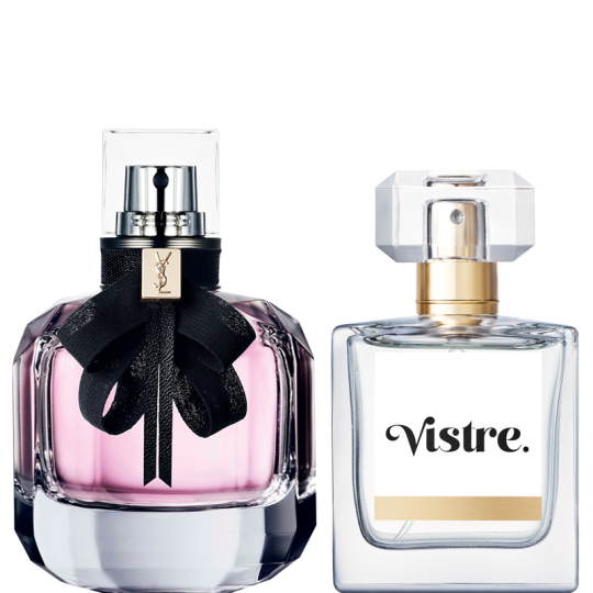 V162 - náhrada Yves Saint Laurent Mon Paris