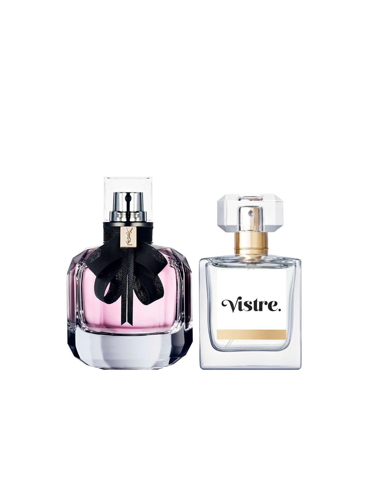 V162 - náhrada Yves Saint Laurent Mon Paris
