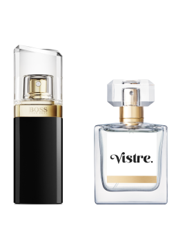 V164 - náhrada Hugo Boss Nuit Pour Femme