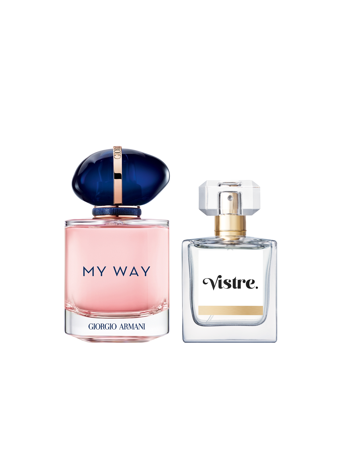 V165 - náhrada Giorgio Armani MY WAY
