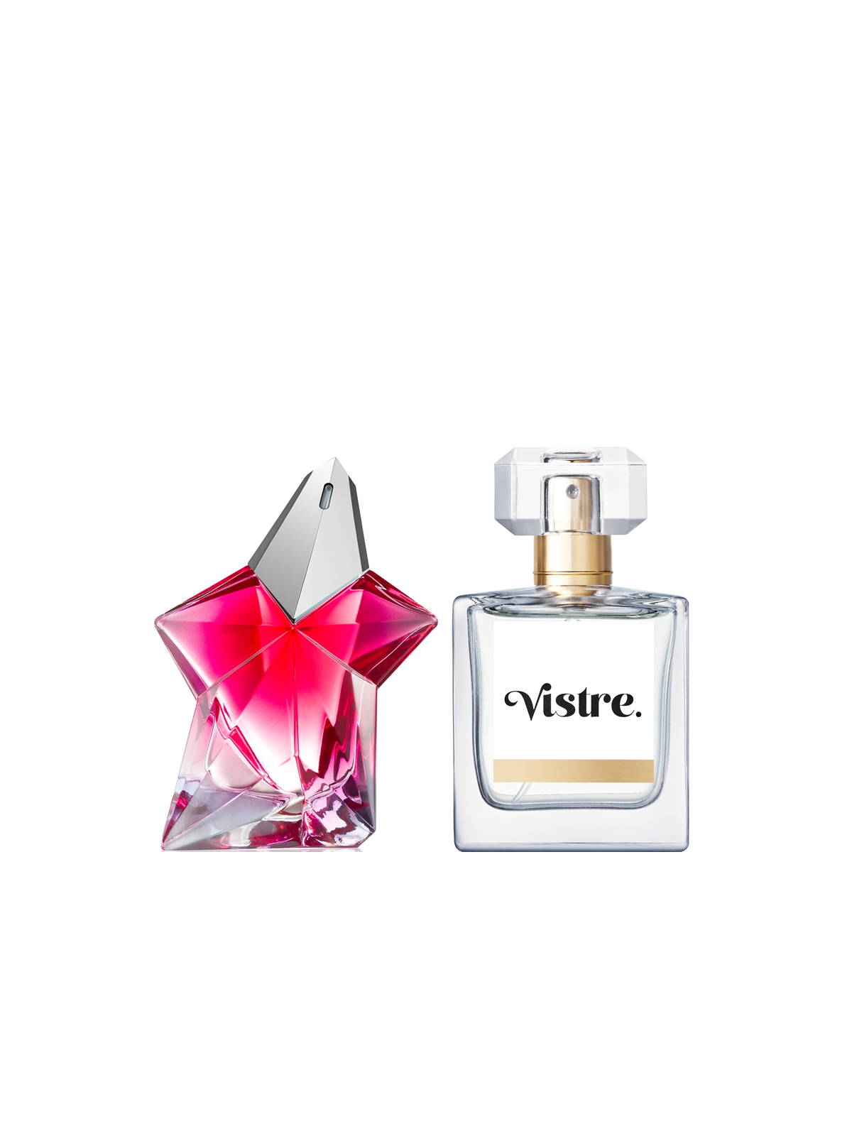 V168 - náhrada Thierry Mugler Angel Nova