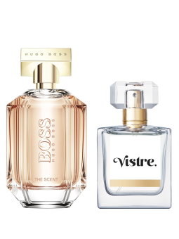 V169 - náhrada Hugo Boss The Scent