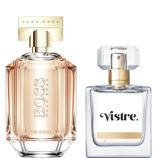 V169 - náhrada Hugo Boss The Scent