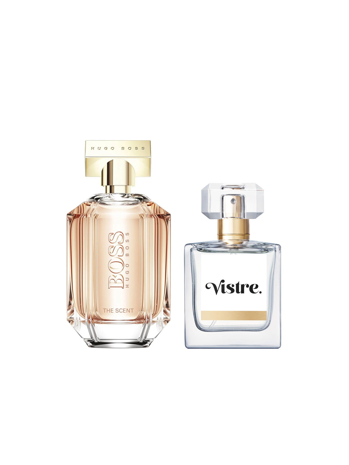 V169 - náhrada Hugo Boss The Scent