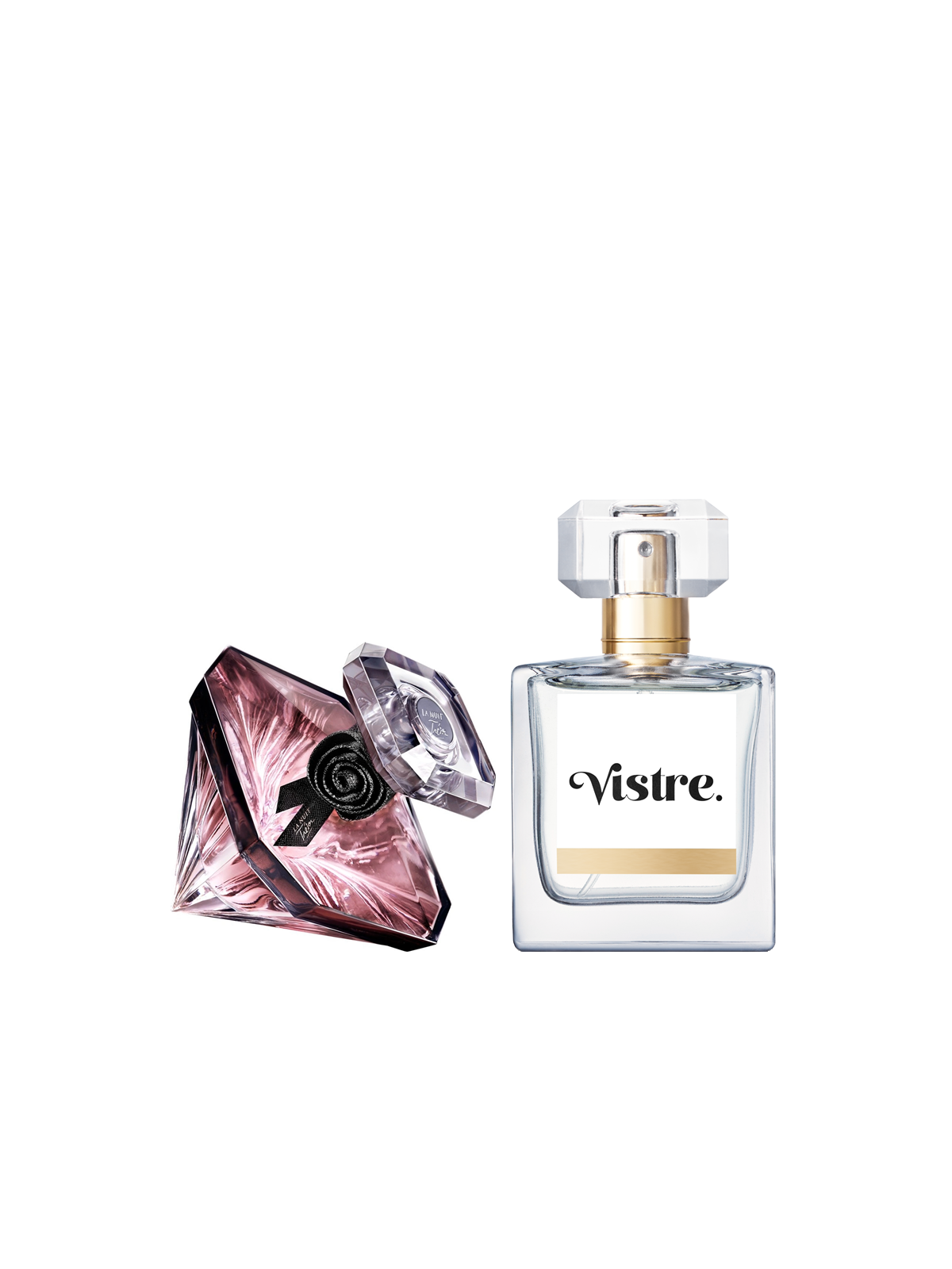 V170 - náhrada Lancome La Nuit Tresor