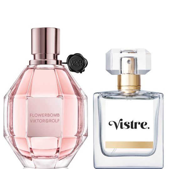 V171 - náhrada Victor & Rolf Flowerbomb
