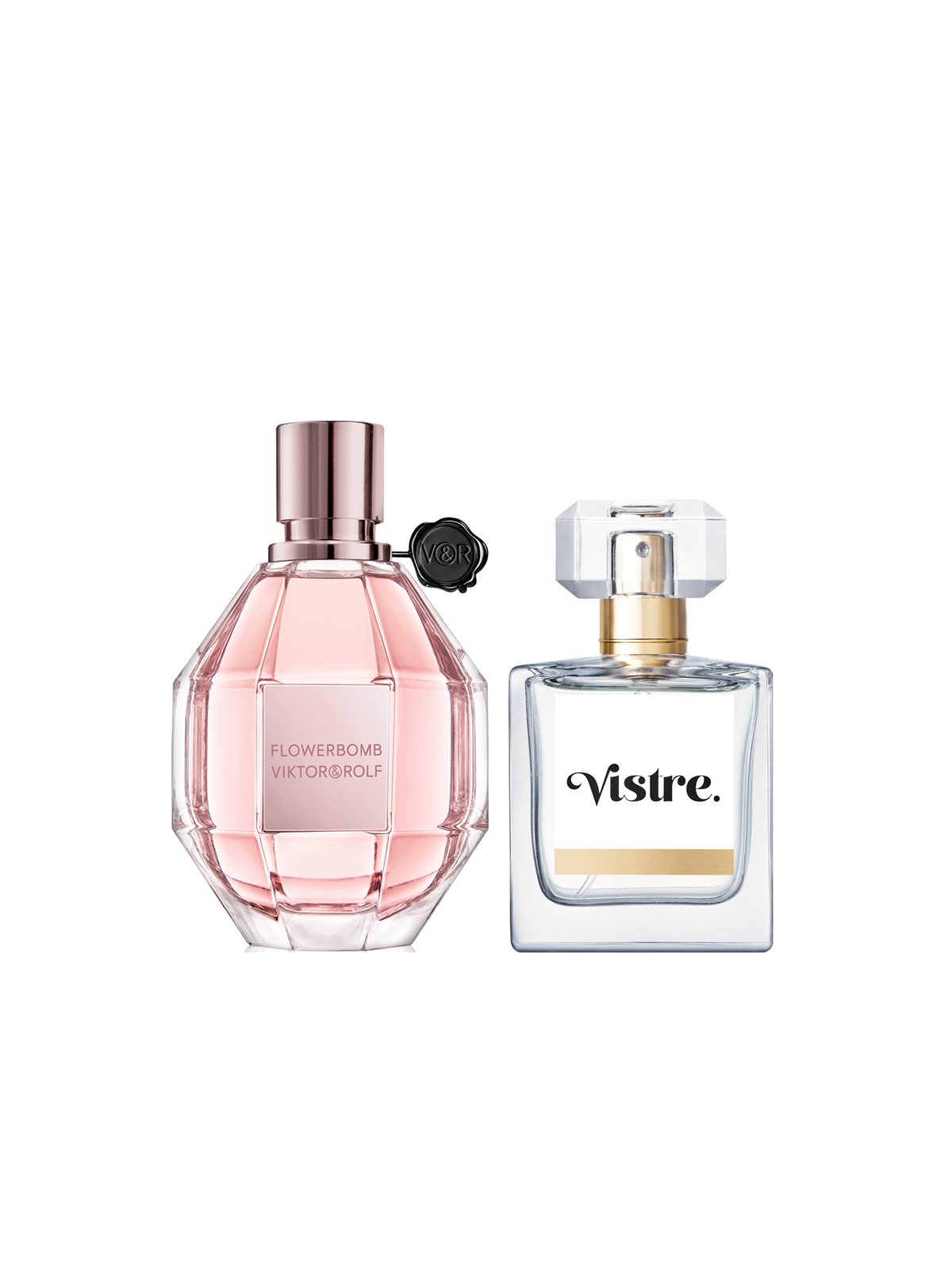V171 - náhrada Victor & Rolf Flowerbomb