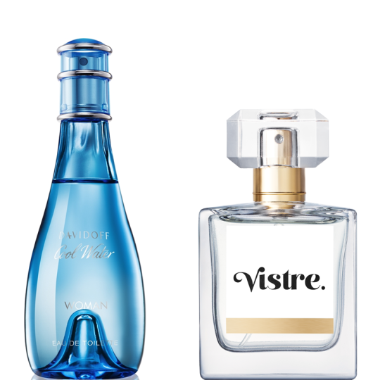 V174 - náhrada Davidoff Cool Water