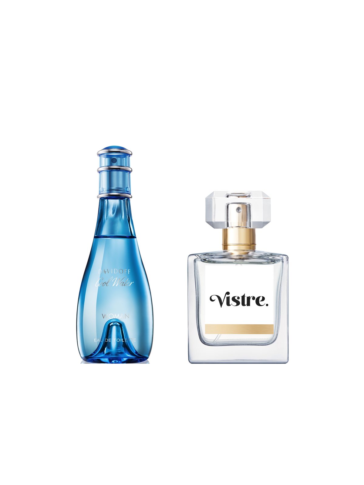 V174 - náhrada Davidoff Cool Water