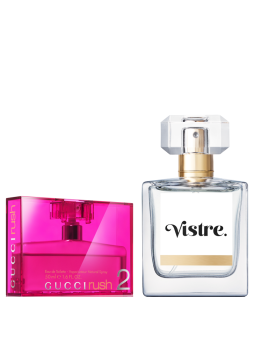 V176 - náhrada Gucci Rush 2