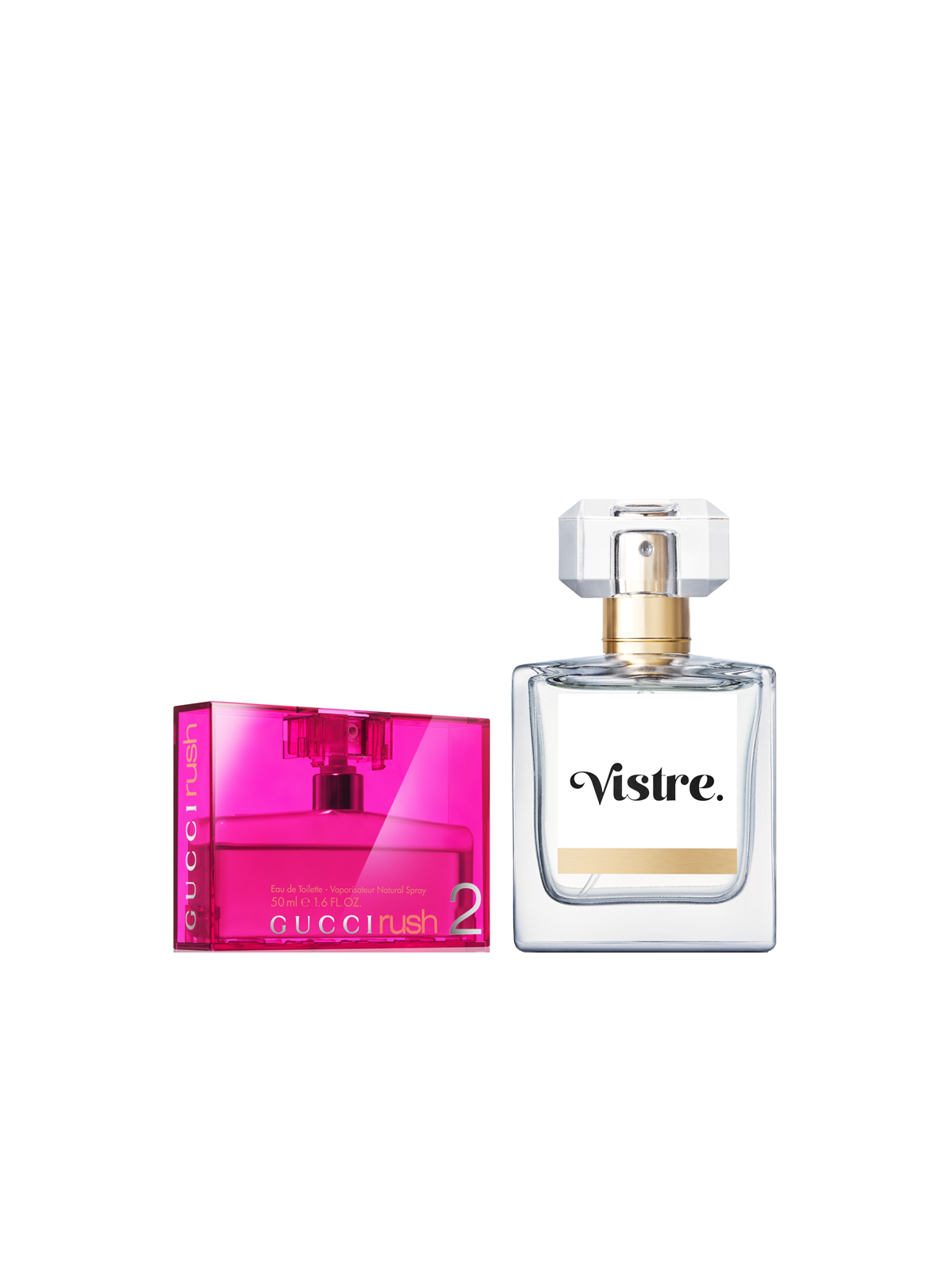 V176 - náhrada Gucci Rush 2