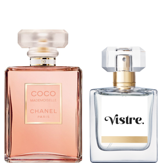 V180 - náhrada Chanel Coco Mademoiselle