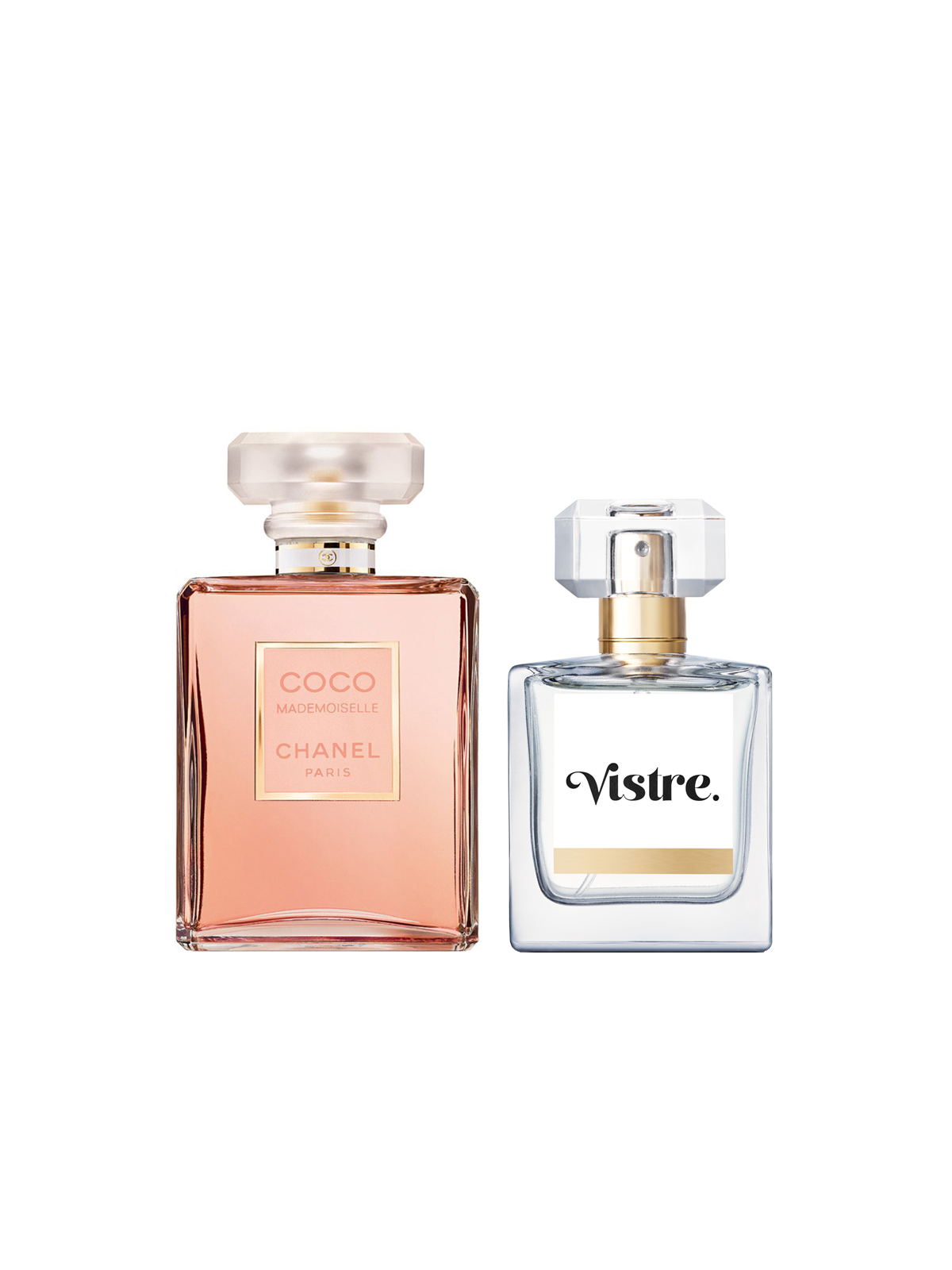 V180 - náhrada Chanel Coco Mademoiselle