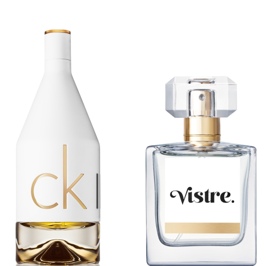V181 - náhrada Calvin Klein In2U for Her