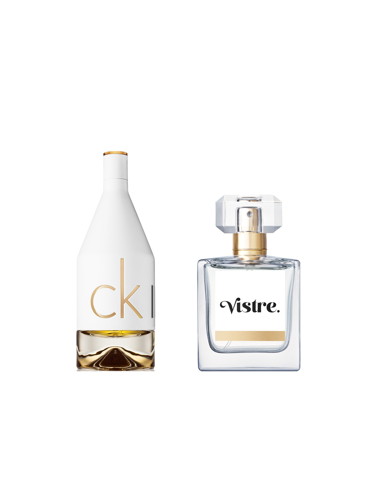 V181 - náhrada Calvin Klein In2U for Her
