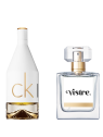 V181 - náhrada Calvin Klein In2U for Her