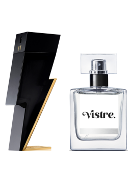 V501 - náhrada Carolina Herrera BAD BOY