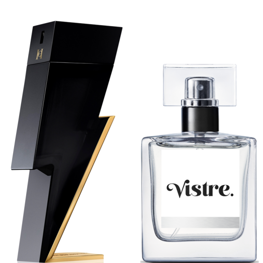 V501 - náhrada Carolina Herrera BAD BOY
