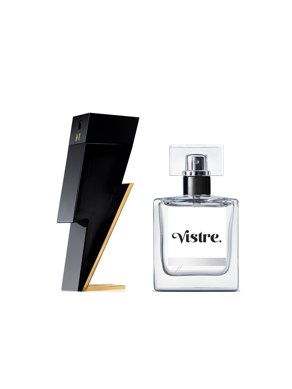 V501 - náhrada Carolina Herrera BAD BOY