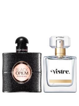 V182 - náhrada Yves Saint Laurent Black Opium