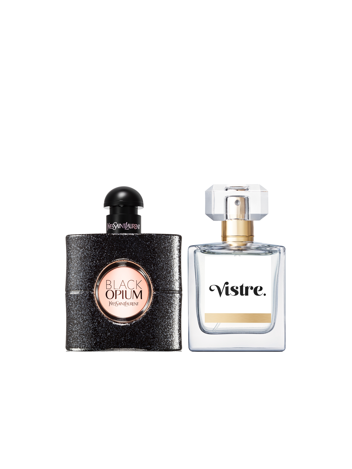 V182 - náhrada Yves Saint Laurent Black Opium