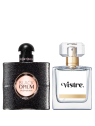 V182 - náhrada Yves Saint Laurent Black Opium