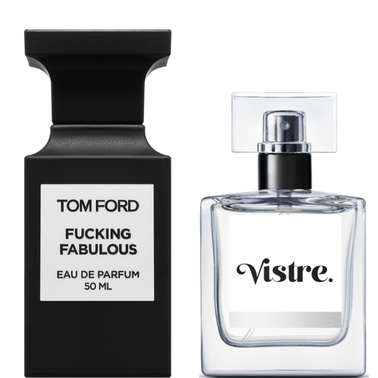 V502 - náhrada Tom Ford Fucking Fabulous UNISEX
