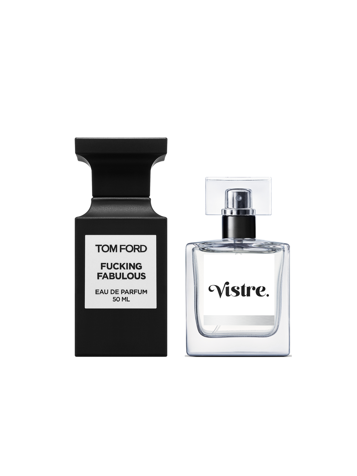 V502 - náhrada Tom Ford Fucking Fabulous UNISEX