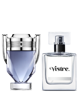 V503 - náhrada Paco Rabanne Invictus