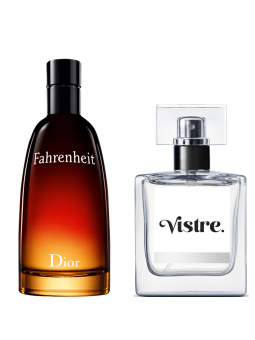 V504 - náhrada Christian Dior Fahrenheit