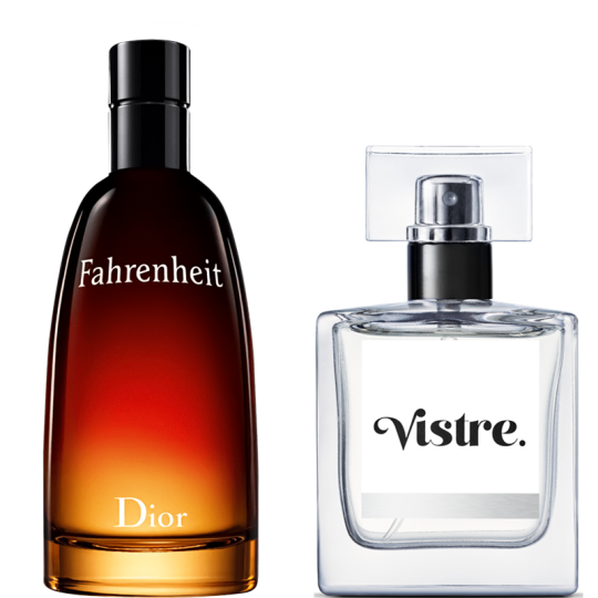 V504 - náhrada Christian Dior Fahrenheit