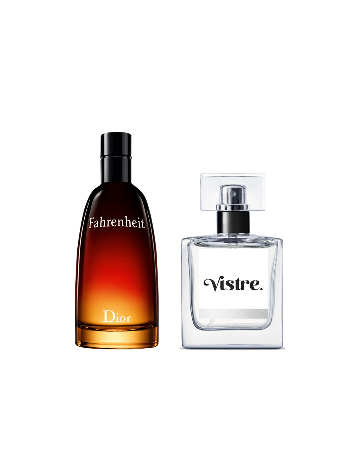 V504 - náhrada Christian Dior Fahrenheit