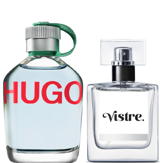 V505 - náhrada Hugo Boss Hugo