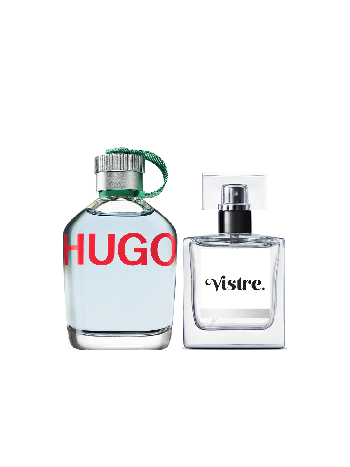 V505 - náhrada Hugo Boss Hugo