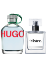 V505 - náhrada Hugo Boss Hugo
