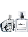 V506 - náhrada Diesel Only The Brave